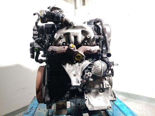 Engine AUDI A4 B6 Avant (8E5) 1.9 TDI | BP31680286M1  - Image 5