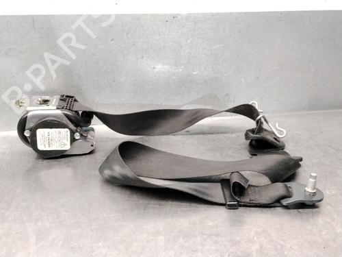 Front right seatbelt CITROËN C-ELYSEE (DD_) 1.6 BlueHDi 100 | BP39945121I25 - Image 3