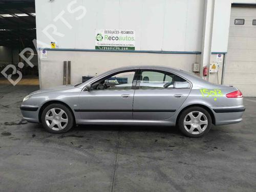 PEUGEOT 607 (9D, 9U) 3.0 V6 24V 1017762