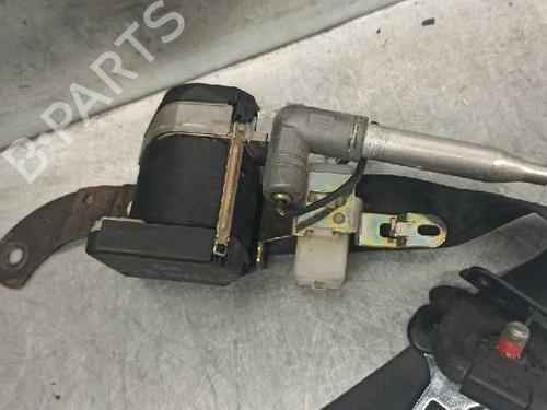 Front right seatbelt MAZDA 323 C V (BA) 1.5 16V (BA11) | BP8725849I25 