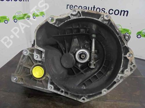 Used Gearbox OPEL CORSA B (S93) 1.0 i 12V (F08, F68, M68) (54 hp) 2320139