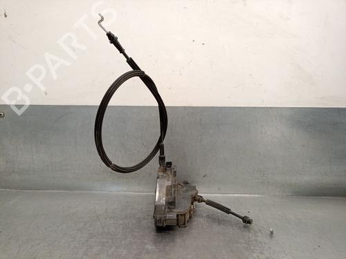 Front right lock PEUGEOT 307 CC (3B) 2.0 16V | BP21790286C97 