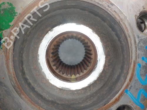 Right front steering knuckle MERCEDES-BENZ VITO Van (W447) 109 CDI (447.601, 447.603, 447.605) | BP31758700M26 