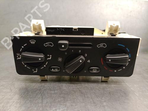 Used Climate control PEUGEOT 1007 (KM_) 1.4 (75 hp) 22738963