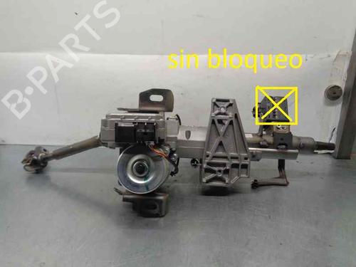 Used Steering column RENAULT CLIO IV (BH_) 1.5 dCi 90 (90 hp) 6447073