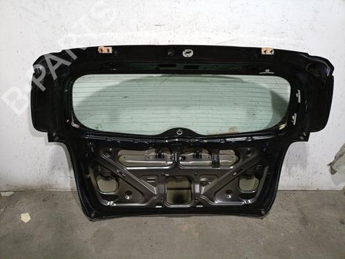 Tailgate TOYOTA VERSO (_R2_) 2.0 D-4D (AUR20_, AUR20R) | BP22732442C6 