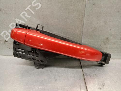 Used Front right exterior door handle Front right exterior door handle MITSUBISHI ASX (VSX_, VSE_) 1.6 HYBRID (VSEH6) (143 hp) 36224102 36224102