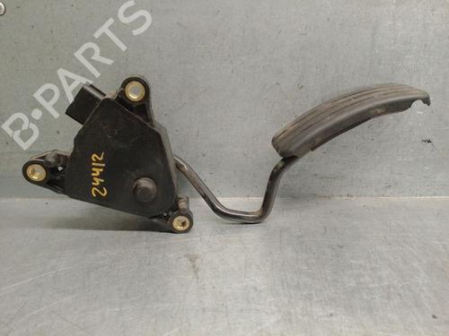 Pedal RENAULT MODUS / GRAND MODUS (F/JP0_) 1.5 dCi (FP0D, JP0D) (82 hp) 31585435
