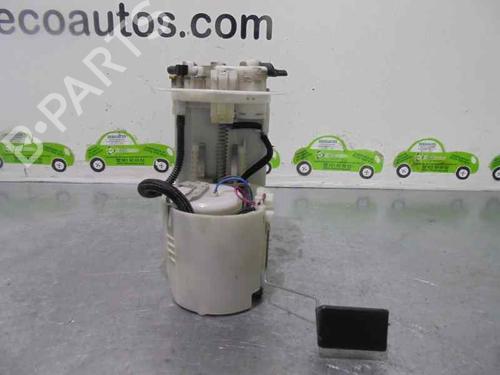 Fuel pump TOYOTA PRIUS (_W3_) 1.8 Hybrid (ZVW30) | BP2070106M76 