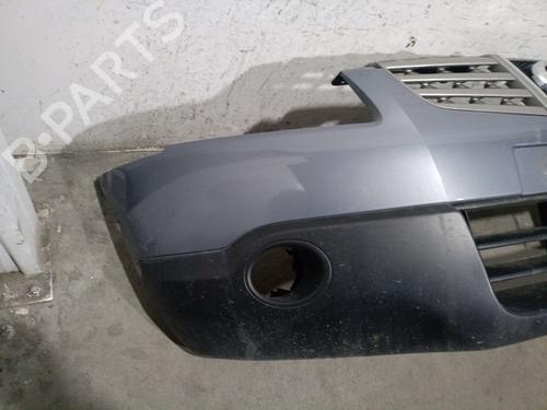 Front bumper NISSAN QASHQAI / QASHQAI +2 I (J10, NJ10, JJ10E) 2.0 | BP25980067C7 
