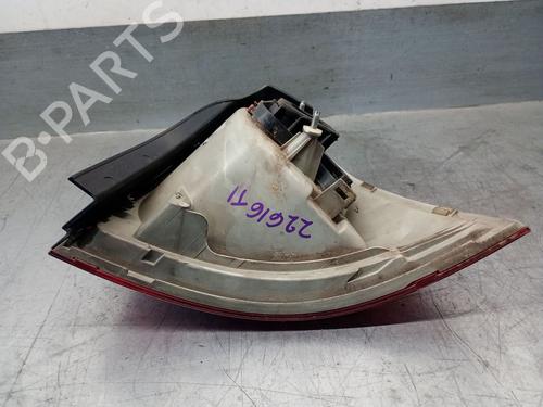 Left taillight VW GOLF V (1K1) 1.9 TDI | BP25605055C34