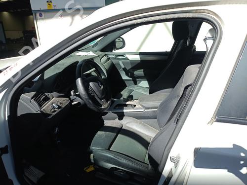 Grille BMW X4 (F26) xDrive 35 d | BP30083773C40 