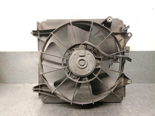 Used Radiator fan HONDA CIVIC VIII Hatchback (FN, FK) 1.8 (FN1, FK2) (140 hp) 31181162