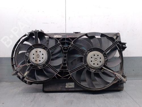Used Radiator fan CHRYSLER VOYAGER IV (RG, RS) 2.5 CRD (141 hp) 30169998