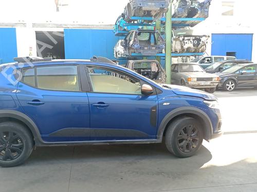 Gearbox DACIA SANDERO III 1.0 TCe 90 | BP39569147M3 - Image 15
