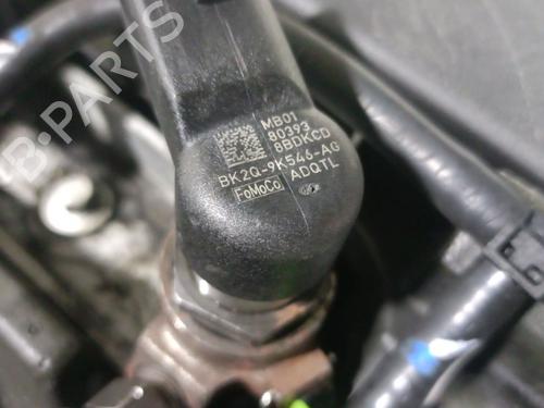 Engine FORD TRANSIT Van (FA_ _) 2.2 TDCi | BP37174484M1 - Image 6