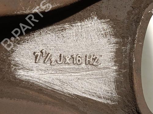 Rim MERCEDES-BENZ E-CLASS (W210) E 320 (210.065) | BP25921440C45 