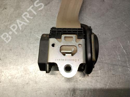 Front left seatbelt AUDI Q7 (4LB) 3.0 TDI quattro | BP27712483I26 