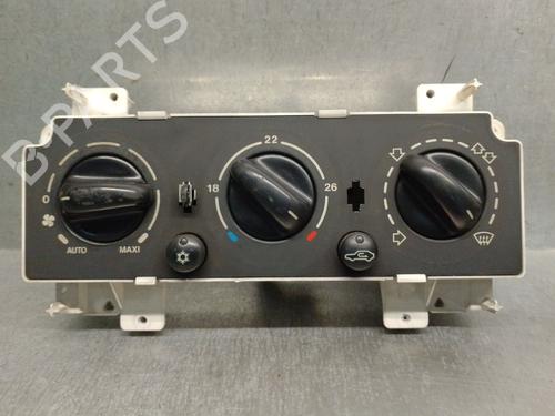Used Climate control CITROËN XSARA (N1) 2.0 HDi 90 (90 hp) 31247139