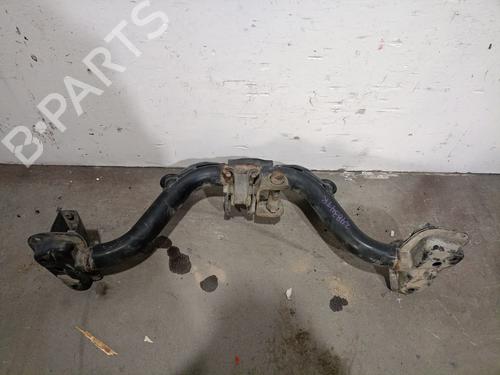 Bagaksel HONDA CR-V I (RD) [1995-2002]  32728003