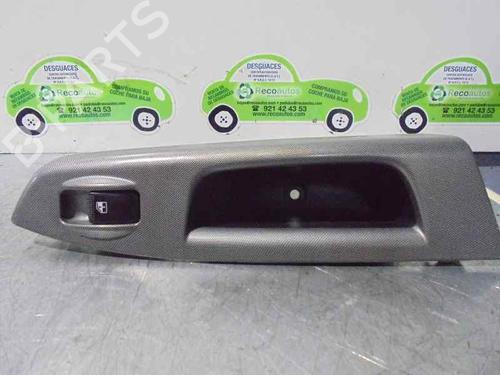 Used Left rear window switch Left rear window switch 2070572 2070572