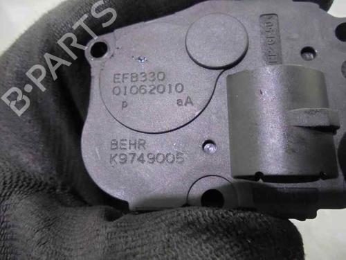 Heater blower motor MERCEDES-BENZ C-CLASS (W204)  | BP2230285M62 