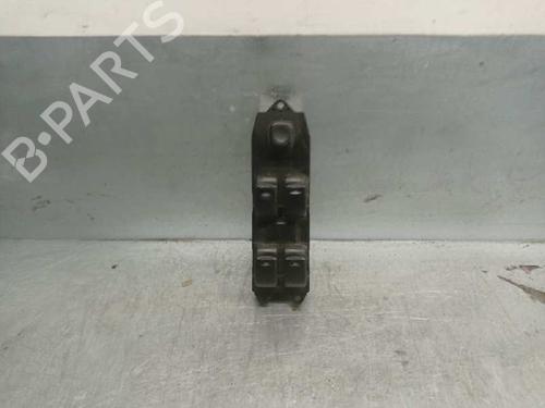 Used Left front window switch DAEWOO NUBIRA (J100) [1997-2025]  8248949