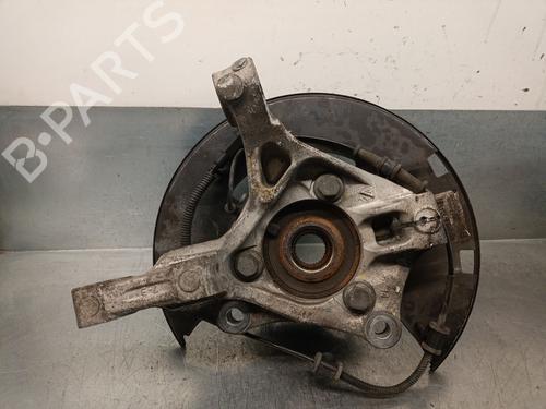 Used Right front steering knuckle OPEL ASTRA J Sports Tourer (P10) 1.6 CDTi (35) (110 hp) 24350744