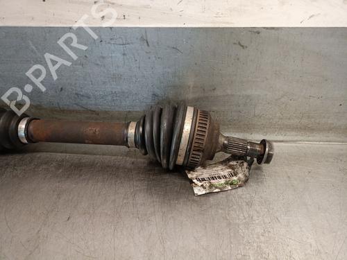 Right front driveshaft PEUGEOT PARTNER MPV (5_, G_) 1.6 HDi 75 | BP37486870M39 - Image 3