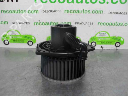 Heater blower motor CHEVROLET AVEO / KALOS Hatchback (T250, T255) 1.2 | BP2820128M62 