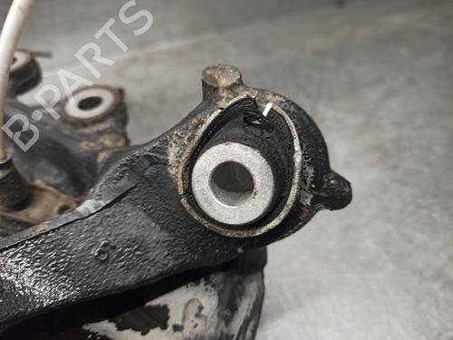 Left rear steering knuckle BMW 3 (F30, F80) 318 d | BP11062858M27 