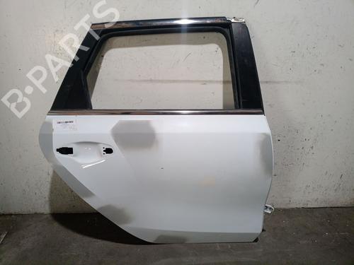 Dør højre bagtil Dør højre bagtil KIA CEED Sportswagon (CD) 1.0 T-GDI (120 hp) 21792976 21792976