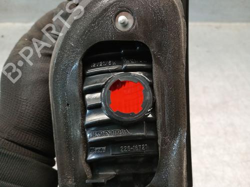 Right taillight HONDA CIVIC VIII Hatchback (FN, FK) 1.8 (FN1, FK2) | BP24394422C35 