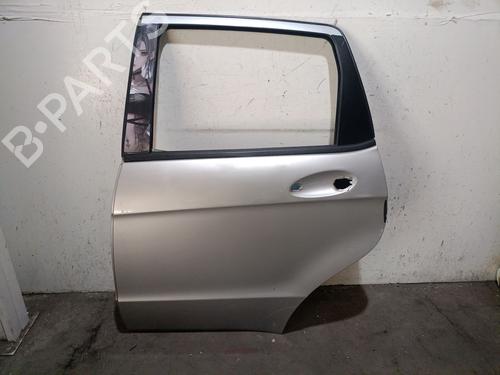 left-rear-door-mercedes-benz-a-class-w169-2004-2005-2006-2007-2008-2009-2010-2011-2012-39080021 main image