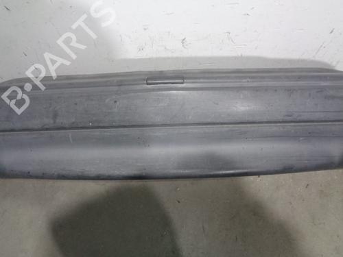 Rear bumper OPEL ASTRA F Saloon (T92)  | BP11951241C8 