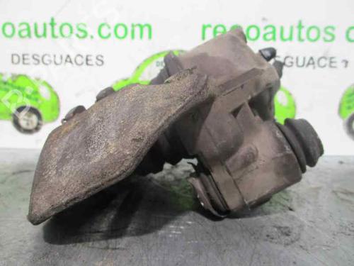 Right front brake caliper CITROËN SAXO (S0, S1) 1.4 VTS | BP11614281M104 