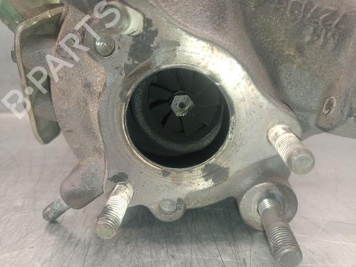 Turbocharger/Supercharger TOYOTA COROLLA (_E12_) 2.0 D-4D (CDE120R, CDE120L_) | BP29502888M71 
