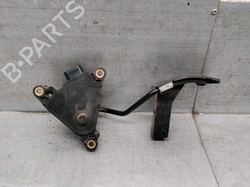 Pedal RENAULT KOLEOS I (HY_) 2.0 dCi (HY0K) | BP37421607I4 - Image 3
