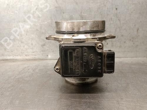 Mass air flow sensor FORD ESCORT V Saloon (AFL) 1.8 i 16V | BP38415821M95 - Image 5