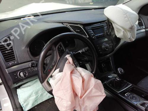 Electronic module HYUNDAI i40 I (VF) 1.7 CRDI | BP5568356M83 - Image 10