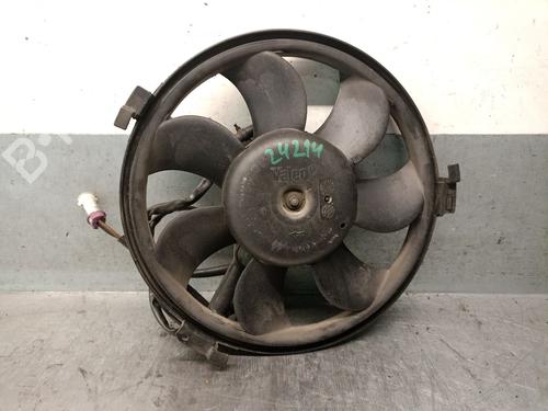 Køleventilator elektrisk AUDI A4 B5 (8D2) 1.9 TDI (110 hp) 31190706