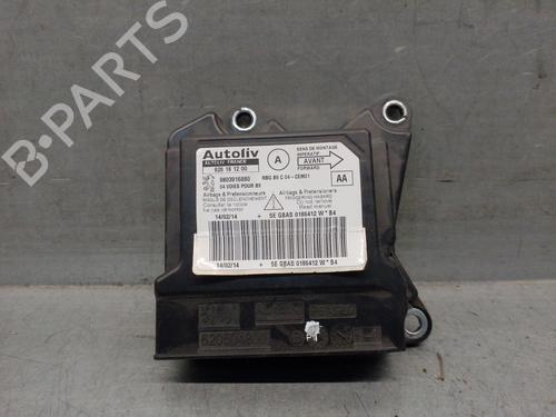 ecu-airbags-peugeot-partner-box-bodympv-2008-31623428 main image