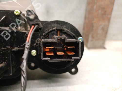 Climate control SSANGYONG RODIUS I 2.7 Xdi | BP32730297I5  - Image 5