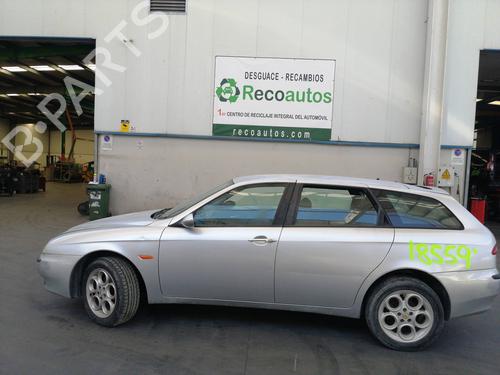 Engine ALFA ROMEO 156 Sportwagon (932_) 1.9 JTD (932B2) | BP15053578M1 