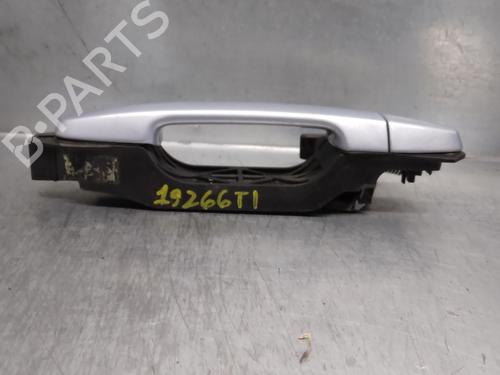 Rear left exterior door handle TOYOTA COROLLA Verso (ZER_, ZZE12_, R1_) 2.2 D-4D (AUR10_, AUR10R) | BP16062401C130 