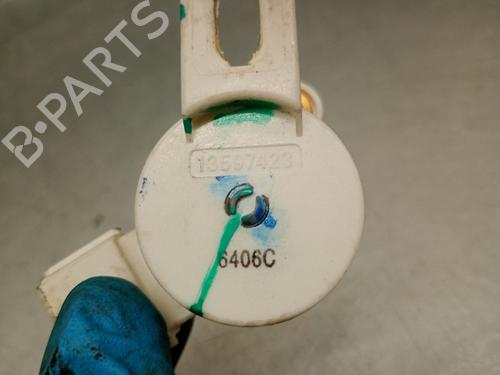 Elektronisk sensor OPEL MOKKA / MOKKA X (J13) 1.4 (_76) | BP28008497M84 