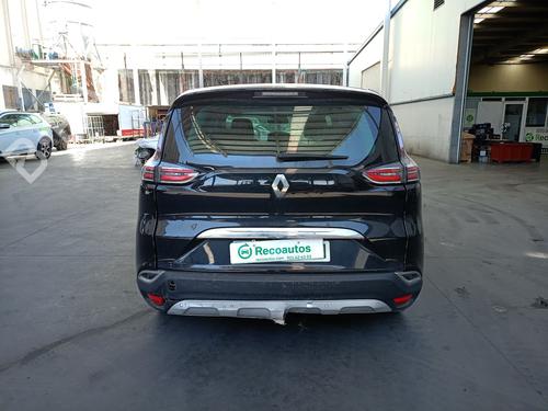 Electronic module RENAULT ESPACE V (JR_) 1.6 dCi 160 | BP36552425M83 - Image 8