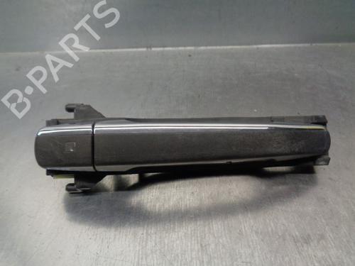 Poignée extérieure avant droite MERCEDES-BENZ E-CLASS (W210) E 300 Turbo-D (210.025) (177 hp) 11951277