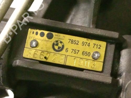 Steering rack BMW 3 Compact (E46) 320 td | BP31847574M22