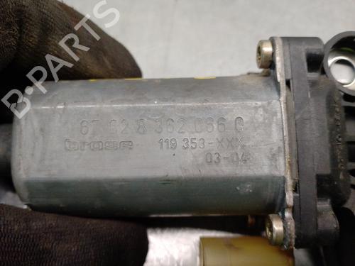 Left rear window motor BMW 3 (E46) 320 d | BP18349522E23 